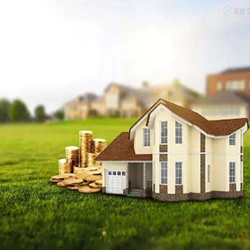 盐边房产抵押贷款流程|银行住房抵押贷款|房屋抵押贷